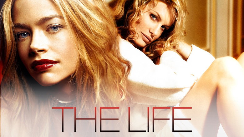The Life still 3
