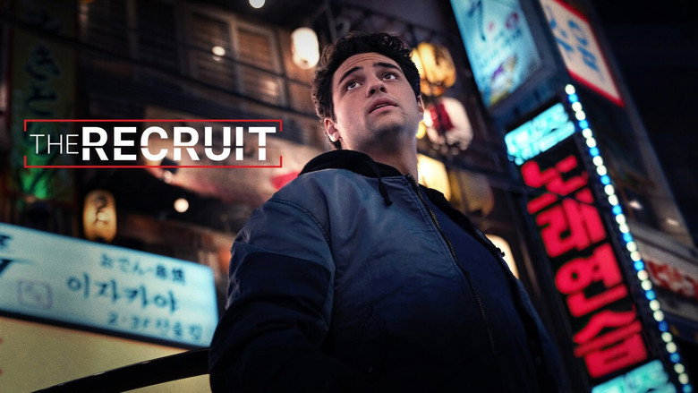 The Recruit still 7