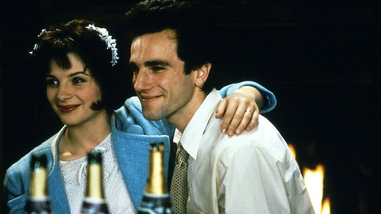 The Unbearable Lightness of Being still 1