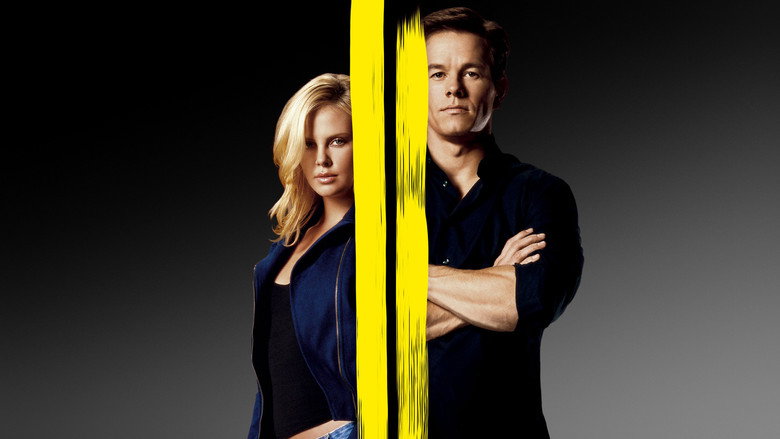 The Italian Job still 3