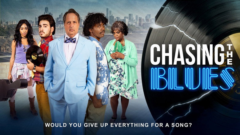 Chasing the Blues still 2