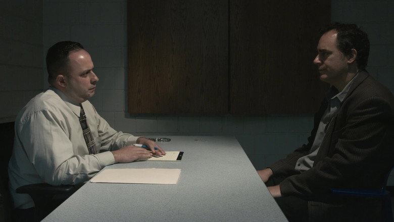 Mute still 1