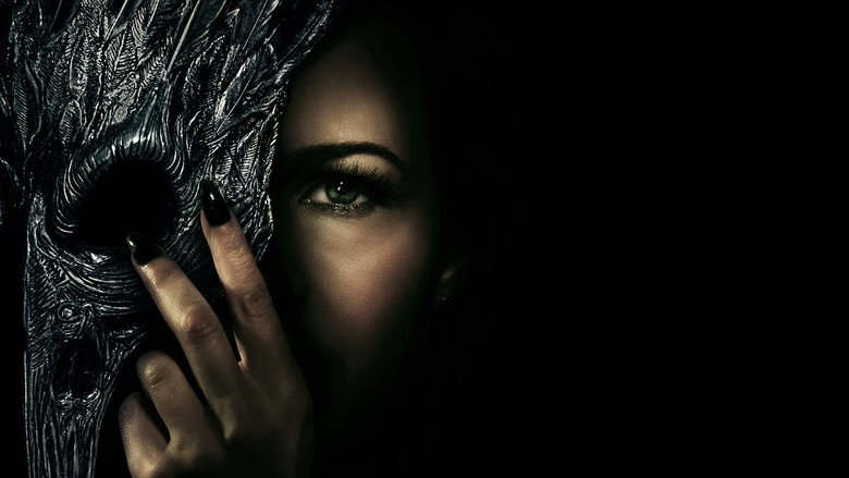 The Fall of the House of Usher still 8