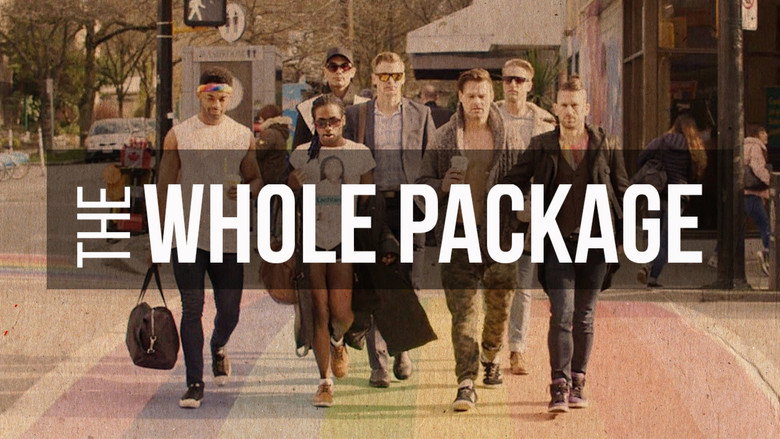 The Whole Package still 1