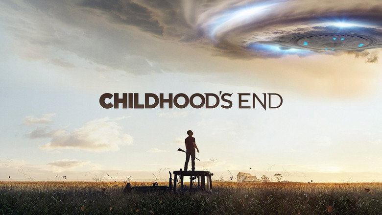 Childhood's End still 7