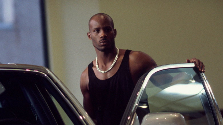 Exit Wounds still 8