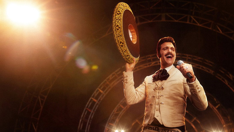 El Rey, Vicente Fernández still 1