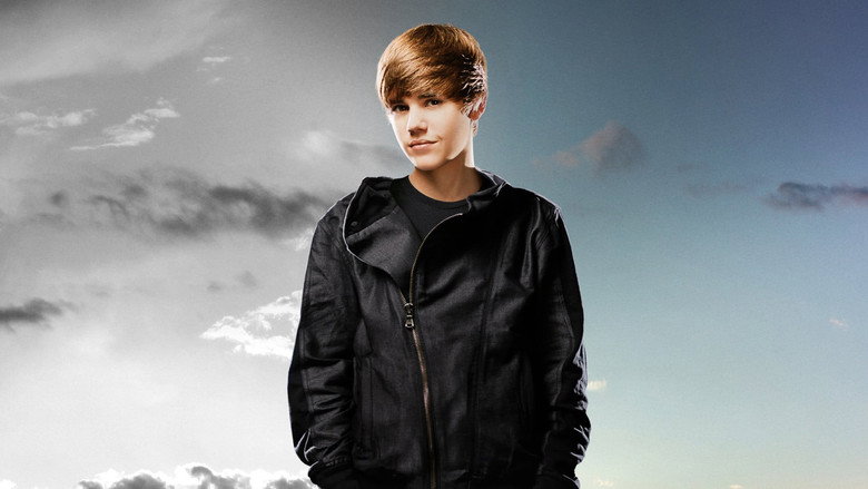 Justin Bieber: Never Say Never still 1