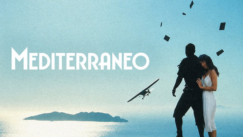 Mediterraneo still 4