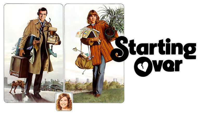 Starting Over still 6