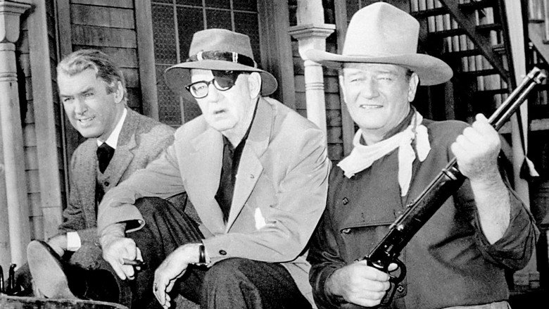 John Ford: The Man Who Invented America still 4