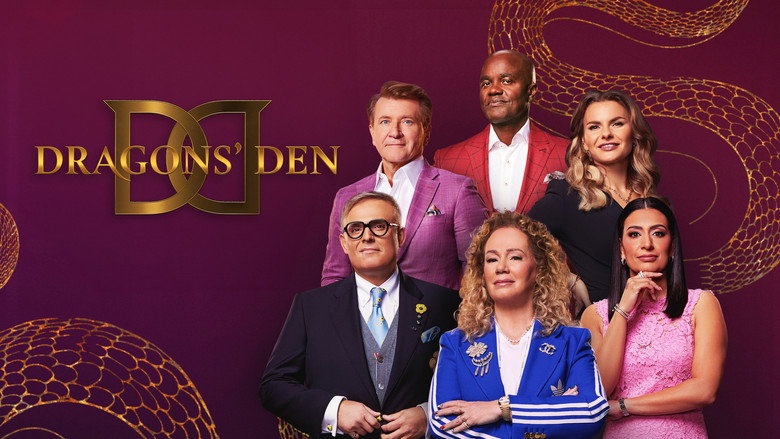Dragons' Den still 8