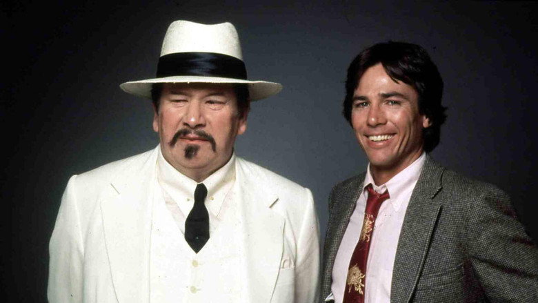 Charlie Chan and the Curse of the Dragon Queen still 1