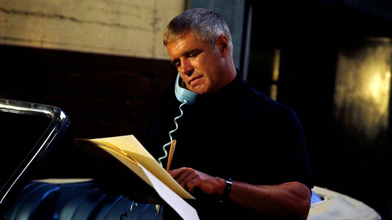 Banacek still 1
