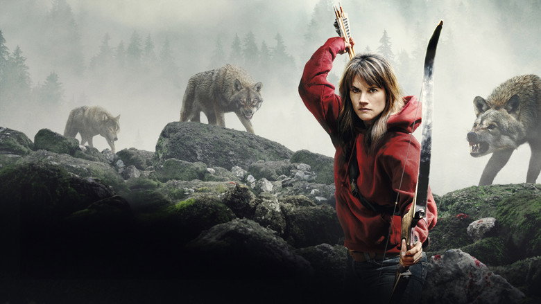 Out Come the Wolves still 3