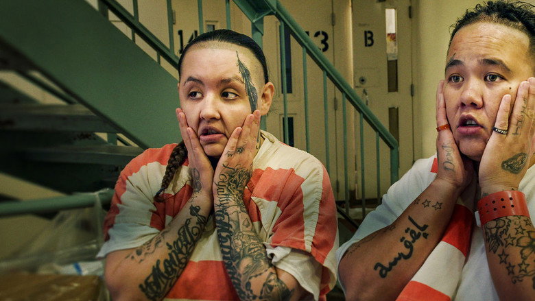 Jailbirds still 2
