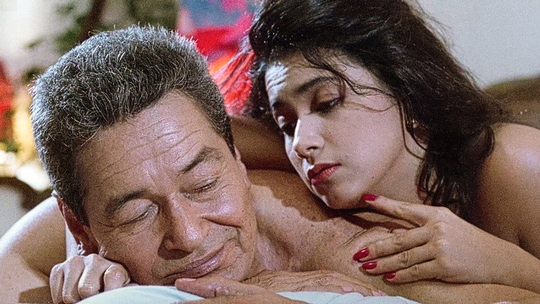 Dirty Affair still 2