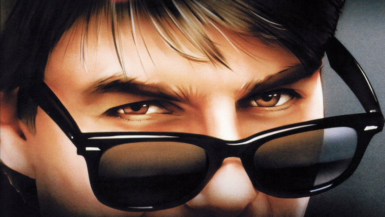 Risky Business still 7
