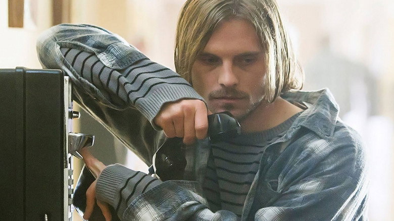 Soaked in Bleach still 3
