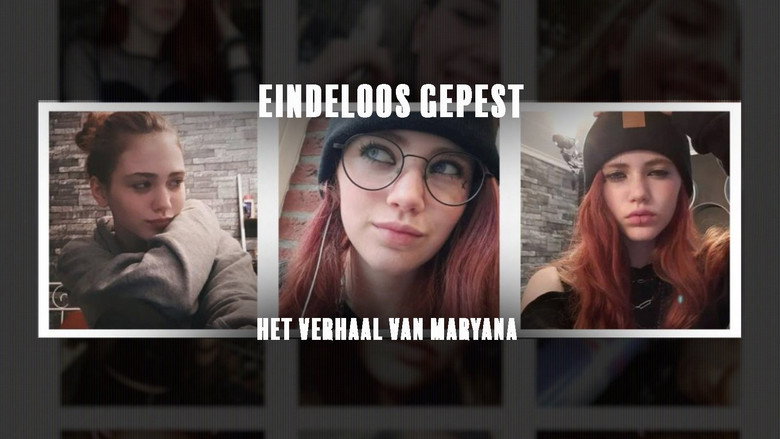 Endless Bullying: The Story of Maryana still 1