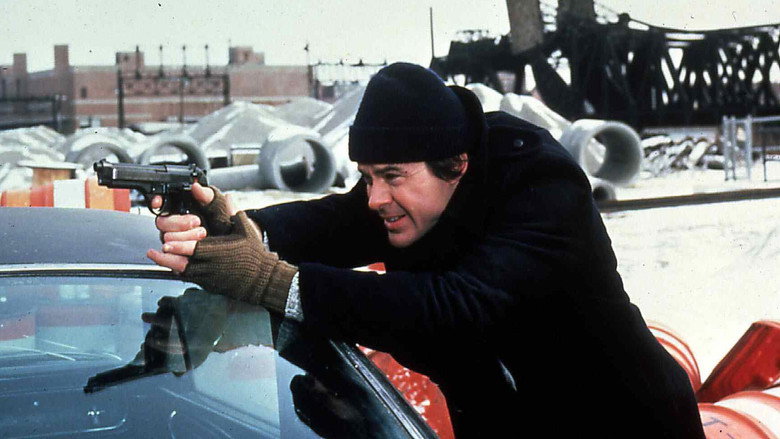 Spenser: For Hire still 2