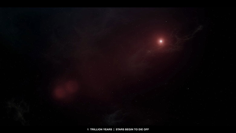 Timelapse of the Future: A Journey to the End of Time still 6