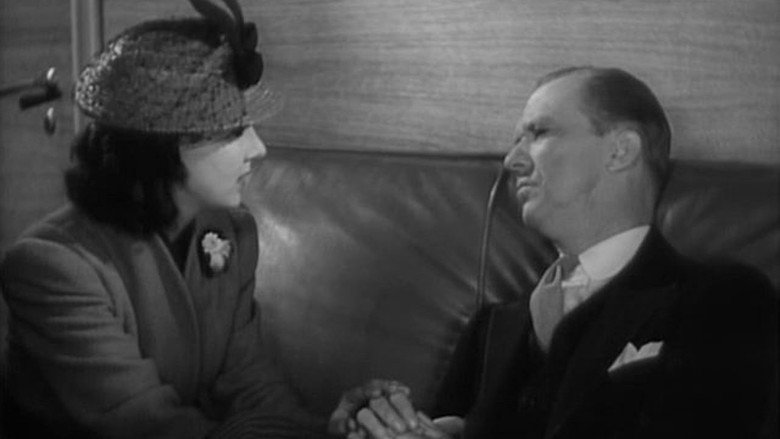 The Spellbinder still 2