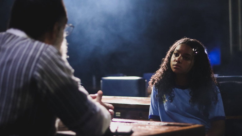 O Sonho de Abdias (VR) still 1