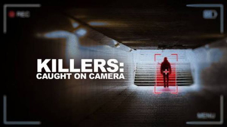 Killers: Caught on Camera still 5