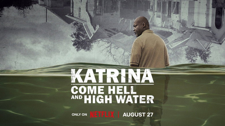 Katrina: Come Hell and High Water still 2