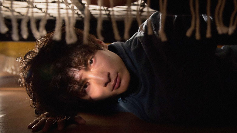 Under Your Bed still 1