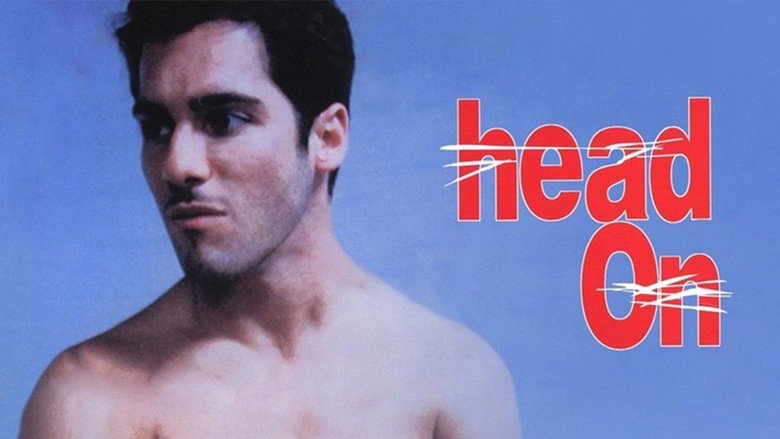 Head On still 8