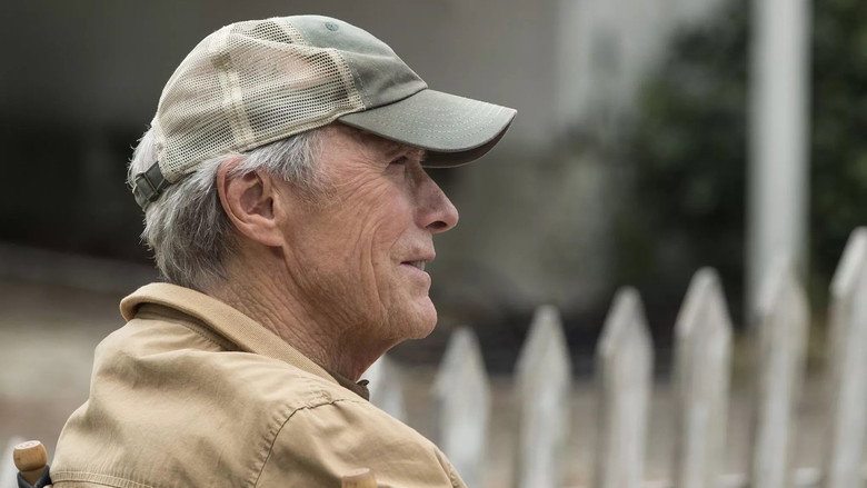 Clint Eastwood: Hollywood Outlaw still 2