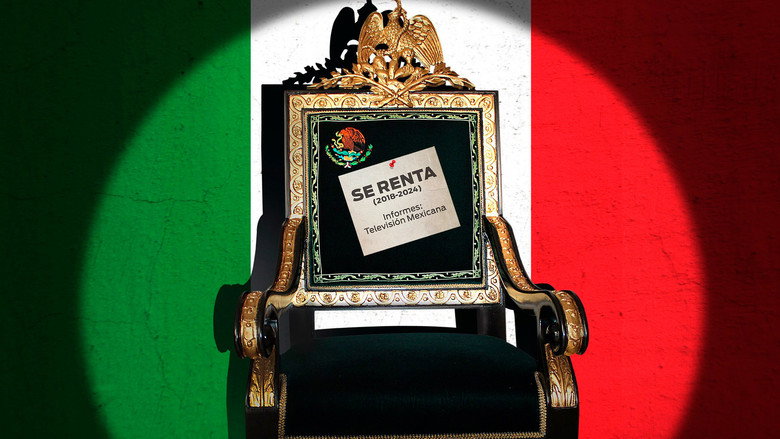The Perfect Dictatorship still 3