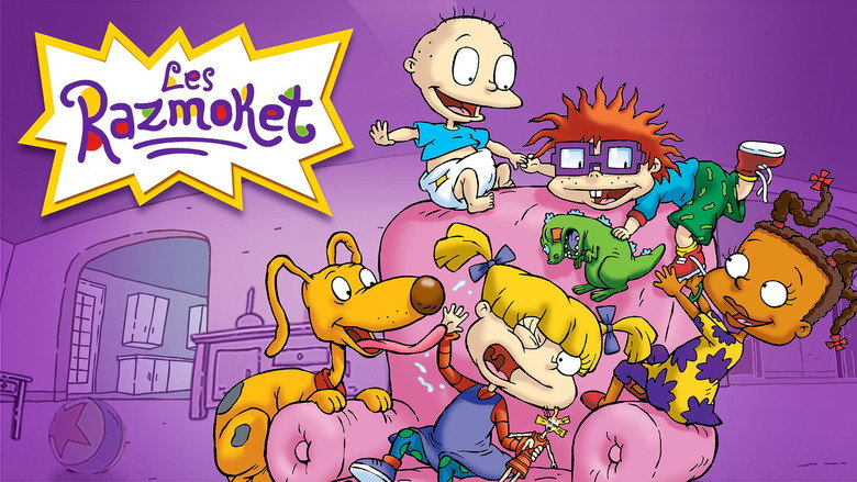 Rugrats still 2