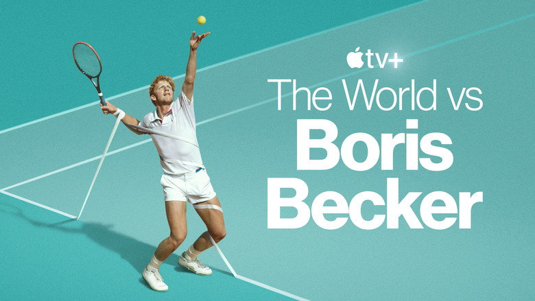 Boom! Boom! The World vs Boris Becker still 7