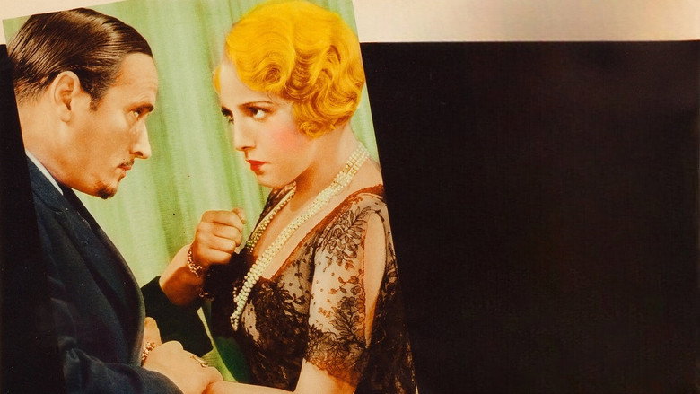 The Maltese Falcon still 2