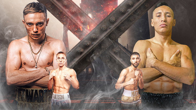 Sunny Edwards vs. Felix Alvarado still 2