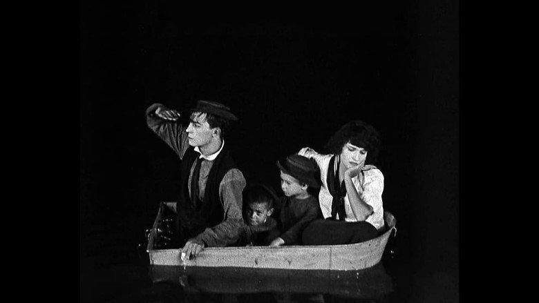 The Boat still 4