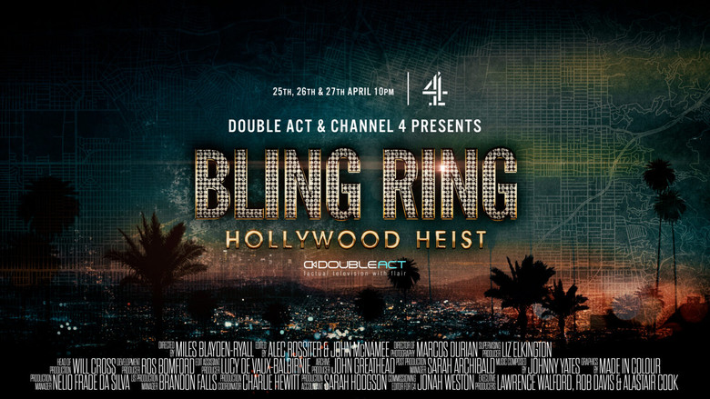 Bling Ring: Hollywood Heist still 2