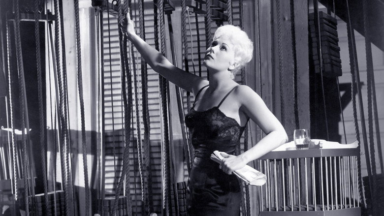 Jeanne Eagels still 1