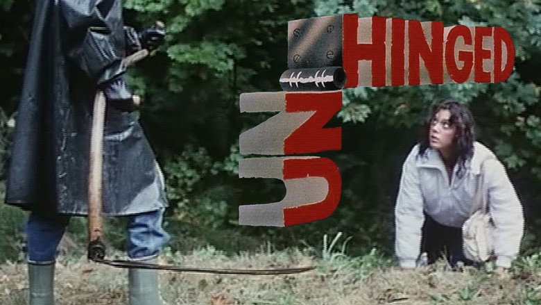 Unhinged still 5