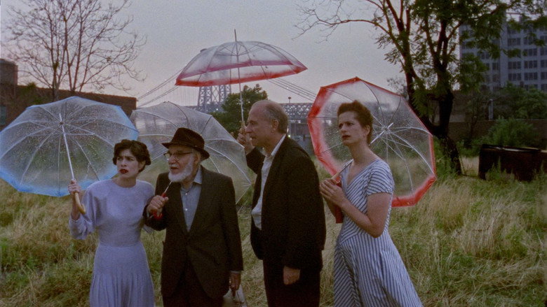 American Stories: Food, Family and Philosophy still 3