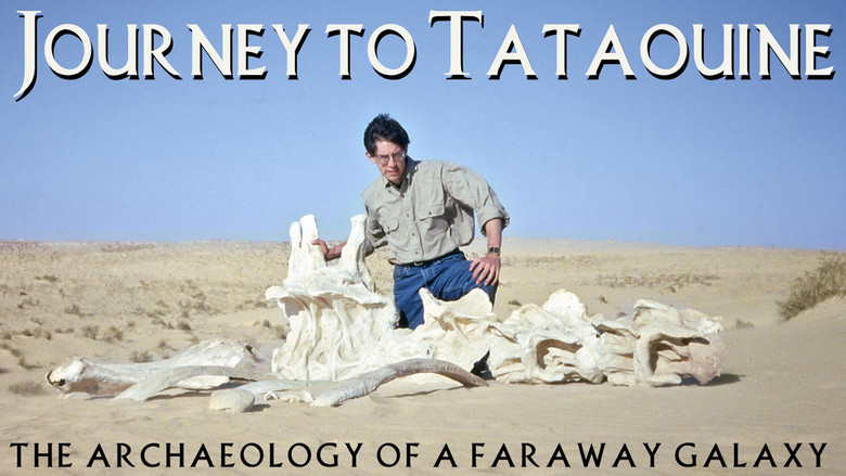 Journey to Tataouine still 1