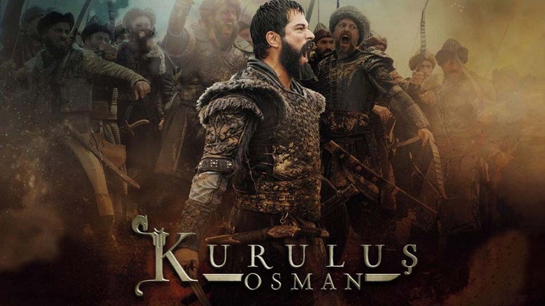 Kuruluş Osman still 3