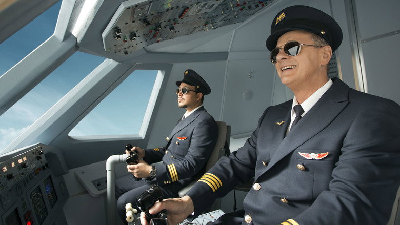 Ça décolle still 4