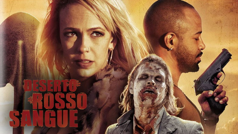 It Stains the Sands Red still 7