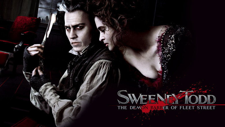 Sweeney Todd: The Demon Barber of Fleet Street still 3