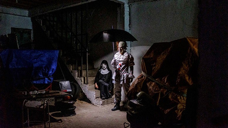 Terror Mandelão still 6