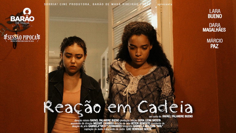 Reação em Cadeia still 1